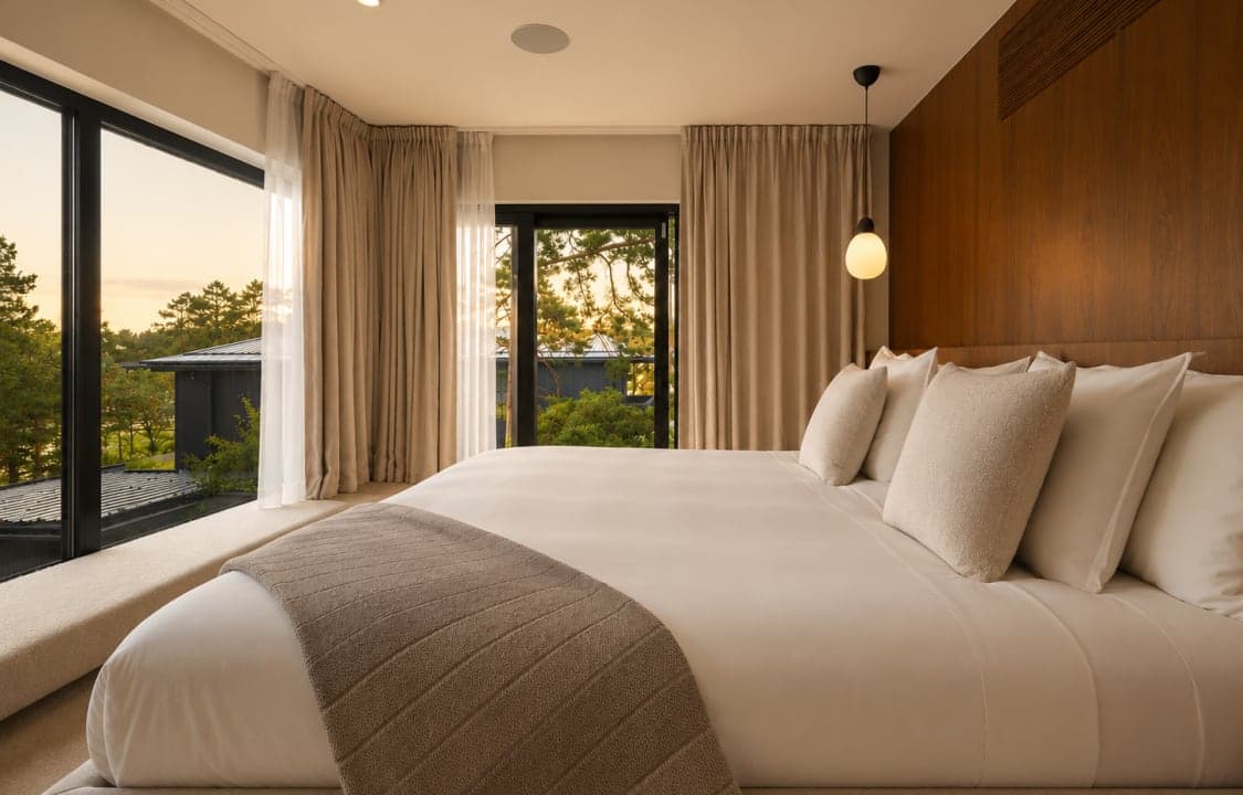 Calabasas villa