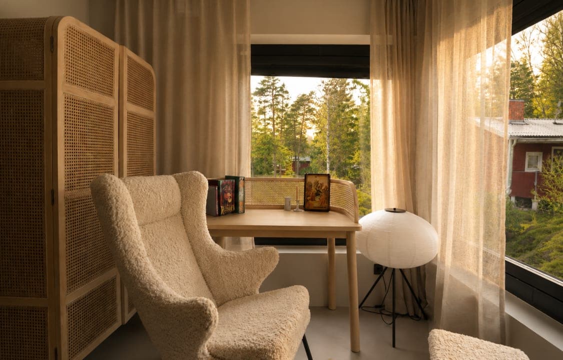 Calabasas suite