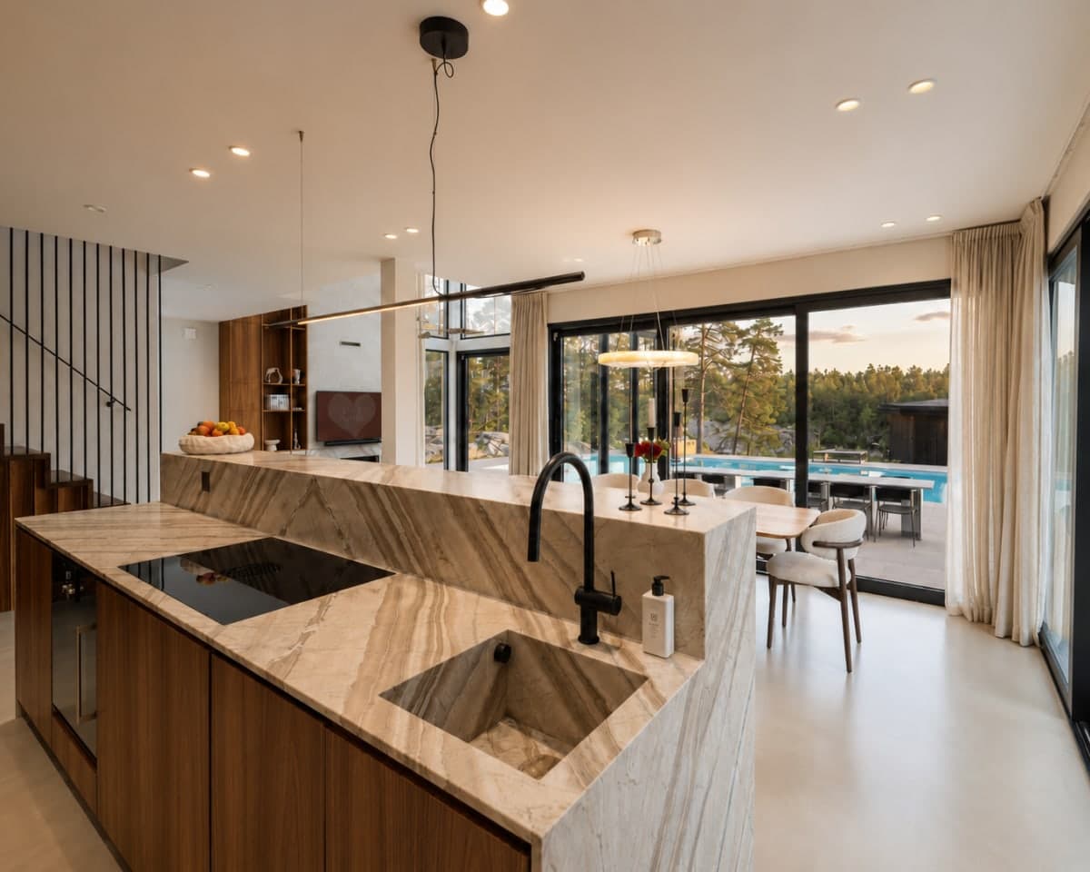 Calabasas Kitchen